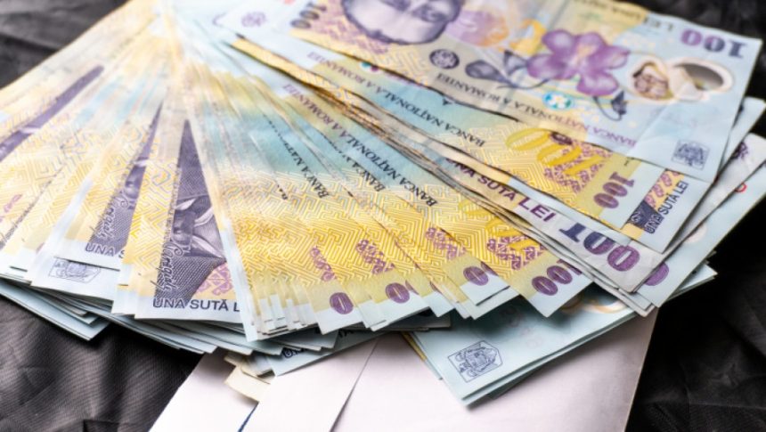 Deficitul bugetar la trei luni, aproape la jumătate față de 2025: statul a încasat mai mult din TVA și a atras mai multe fonduri UE