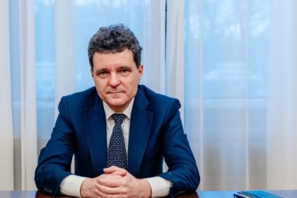 Nicuşor Dan participă azi la Summitul Iniţiativei celor Trei Mări, în Croația. Temele abordate și programul președintelui
