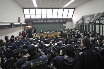 La 20 de ani după Calciopoli, președintele lui Juventus de atunci a intervenit în noul scandal din Serie A