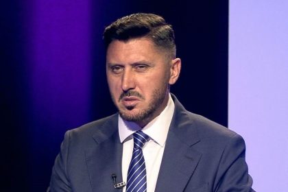 Ruptură între Marica și Gică Popescu la Farul? ”Încredere, nu insinuări și înțepături!”
