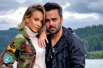 Sandra Izbașa, trasă pe dreapta de polițiști. Ce a arătat etilotestul și ce reacție a avut sportiva: „N-am mințit”