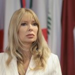 Victoria Stoiciu, după ce i s-a spus să demisioneze din Senat: Am muncit pentru social-democraţie mai mult decât alții din PSD