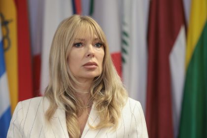 Victoria Stoiciu, după ce i s-a spus să demisioneze din Senat: Am muncit pentru social-democraţie mai mult decât alții din PSD