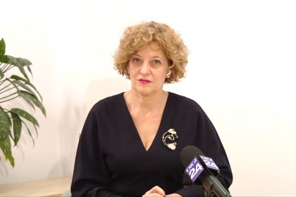 Comparația făcută de Oana Gheorghiu: Consiliile companiilor de stat sunt ca un magazin condus de un manager „prieten cu primarul”