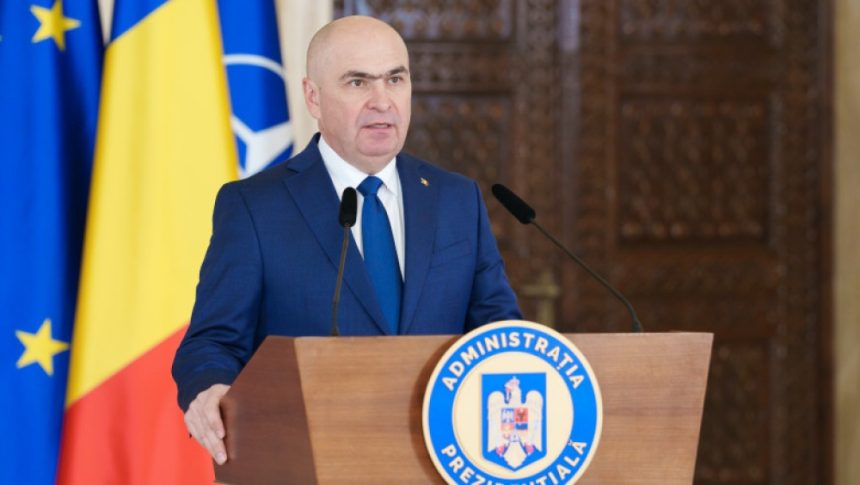 Ilie Bolojan „va lupta să facă ce trebuie pentru România”. Ce spune despre o candidatură la prezidențiale