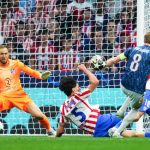 Atletico Madrid -1. Două penalty-uri transformate și unul anulat la VAR au decis manșa tur a semifinalei