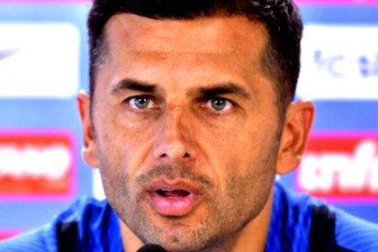 Nicolae Dică i-a spus în direct să NU semneze, după ce Gigi Becali a anunțat transferul la FCSB