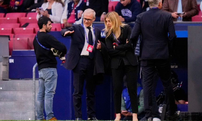 „Jocuri murdare”: Arsenal a făcut plângere la UEFA, la meciul cu Atletico Madrid! Decizia luată