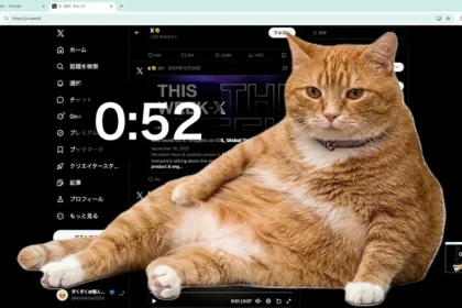 Soluție inedită contra dependenței de social media. Ce este Cat Gatekeeper