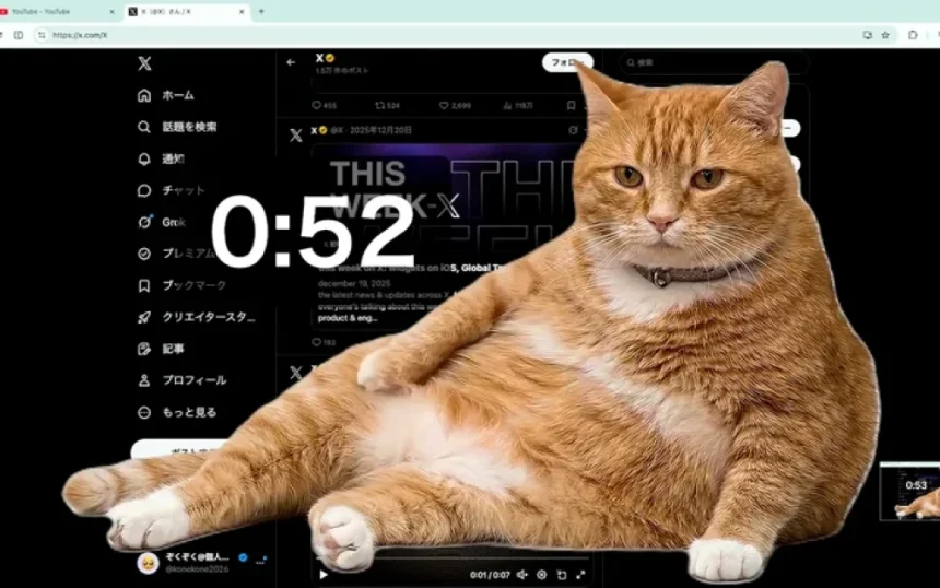 Soluție inedită contra dependenței de social media. Ce este Cat Gatekeeper
