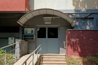 Cât costă un apartament din București cu 3 camere scos la vânzare de ANAF. În ce zonă se află
