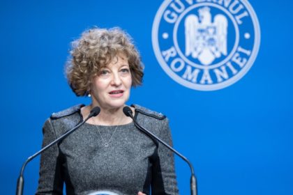Oana Gheorghiu le-a trimis parlamentarilor raportul despre listarea companiilor de stat: „Le-am adresat un apel la înțelepciune”