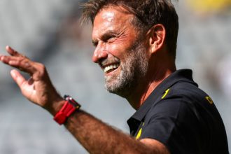 S-a făcut anunțul! „Telenovela” Jurgen Klopp la Real Madrid e gata