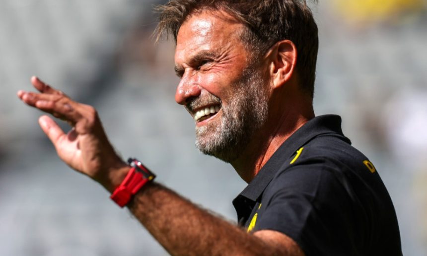 S-a făcut anunțul! „Telenovela” Jurgen Klopp la Real Madrid e gata