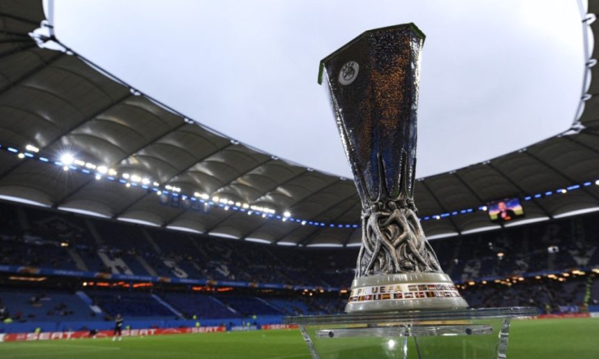Nottingham Forest -0 | Braga -1 | Finala Europa League se decide la retur