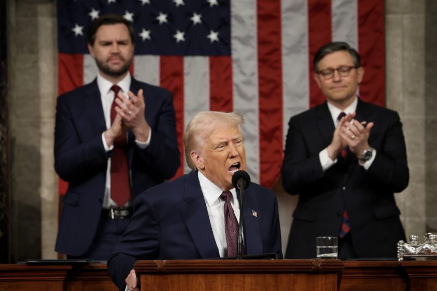 Trump a informat Congresul că războiul cu Iranul s-a încheiat. Motivele din spatele deciziei