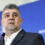 Ciolacu spune că schema de gestionare a Programului SAFE s-a făcut sub Guvernul Bolojan. Nou atac la adresa premierului
