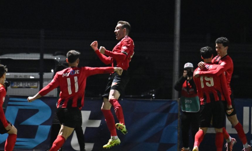 Presa din Ungaria a tras linie, după Csikszereda -0: ”Lovitură finală”
