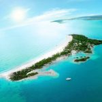 O insulă din Mexic, considerată cea mai impresionantă destinație din lume. Turiștii spun care este singurul ei defect