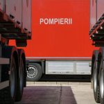 Incendiu la un restaurant din Capitală. Au fost evacuate 20 de persoane
