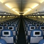 O companie aeriană a anulat toate zborurile, din cauza scumpirii kerosenului
