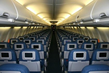 O companie aeriană a anulat toate zborurile, din cauza scumpirii kerosenului