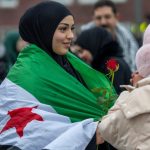 Sirienii revin în ţară cu sutele de mii, dar numărul celor repatriaţi din Germania nu depăşeşte 4.000
