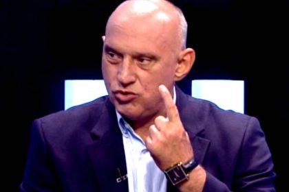 Florin Prunea, ”vrăjit” după U Cluj
