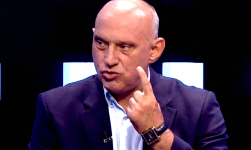 Florin Prunea, ”vrăjit” după U Cluj
