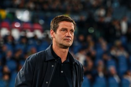 Inter a câștigat titlul în serie A. Cristi Chivu devine primul antrenor român care reușește această performanță