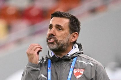Zeljko Kopic a văzut la TV că golul lui Nsimba trebuia anulat și nu s-a ferit la adresa lui Kovacs: ”E frustrant”