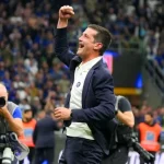 Cristi Chivu este oficial campion al Italiei, cu Inter! E primul antrenor român care cucerește titlul