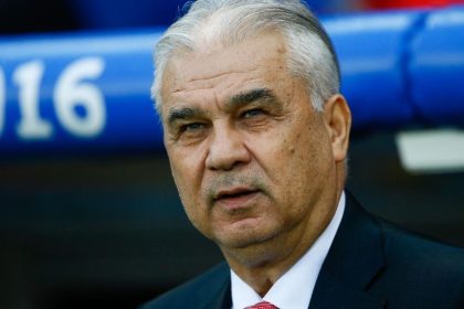 De ziua lui de naștere, Anghel Iordănescu este căutat de urmașii săi cu ChatGPT. Mesajul publicat de Edy