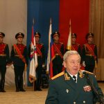 Un general-colonel rus, fost șef al trupelor chimice ale Moscovei, s-a sinucis. A fost găsit „în bucătărie, așezat pe scaun”