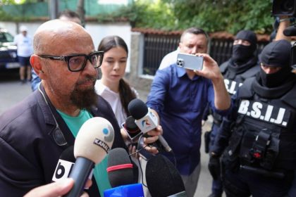Decizia definitivă a instanței: Cristian Popescu Piedone va fi judecat pentru corupție în dosarul hotelului din Sinaia