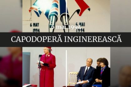 Digistoria – cele mai importante evenimente petrecute pe 6 mai