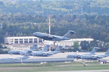 Proiectul american de amplasare a rachetelor cu rază lungă de acțiune în Europa este pus sub semnul întrebării (Le Monde)