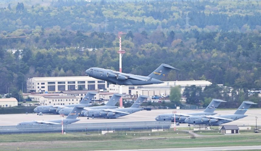 Proiectul american de amplasare a rachetelor cu rază lungă de acțiune în Europa este pus sub semnul întrebării (Le Monde)
