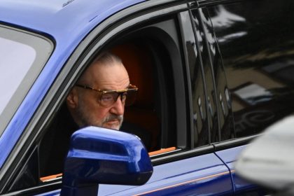 Investiție de 650.000 de euro la FCSB! ”Vine ’Balaurul’! E mai scump decât Rolls-ul lui Gigi”
