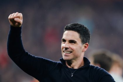 ”Incredibil!” Arteta este în extaz, după ce Arsenal s-a calificat în finală + Ce a spus Simeone, după eliminare