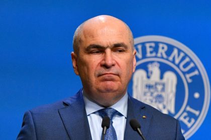 Ilie Bolojan atacă dur PSD: „A aruncat guvernarea în aer, a stat la tura a doua, sperând că altcineva va fi cu nota de plată”