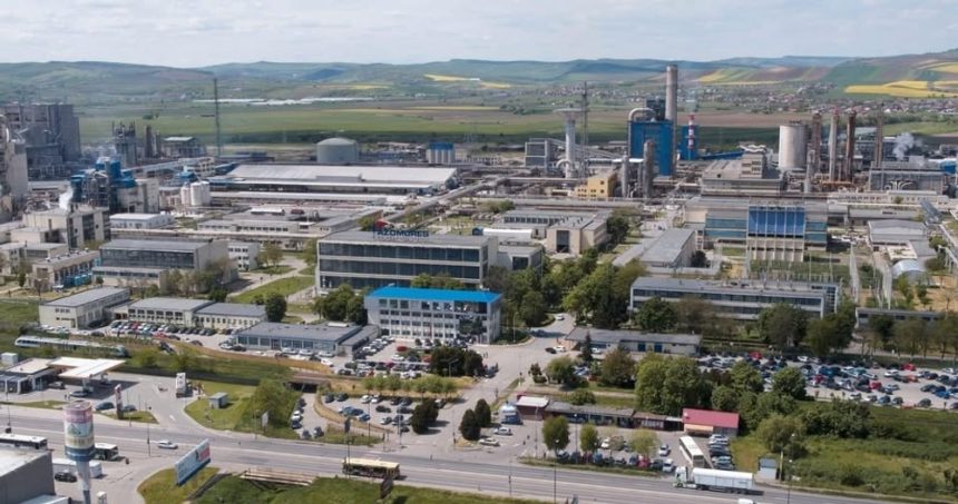 Bolojan anunță plan de urgență care ar putea salva industria fertilizanților din România după acordul Azomureș-Romgaz „Salvăm industria națională de îngrășăminte”: mesajul lui Bolojan după anunțul afacerii Azomureș–Romgaz