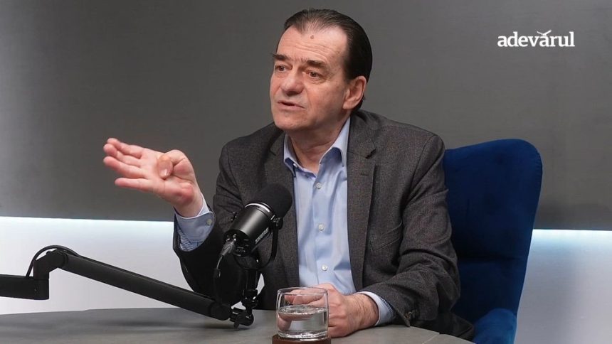 Ludovic Orban avertizează: deși PSD a trecut moțiunea, nu are garanții că-și va impune noul guvern în Parlament Ludovic Orban la „Interviurile Adevărul”: „Dacă PSD a reușit să treacă moțiunea nu înseamnă că își va trece și noul guvern în Parlament”