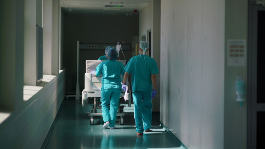 Cum o pacientă cu fibrom uterin mare a transformat frica în încredere datorită unei abordări profund umane Când teama lasă loc încrederii: povestea unei paciente cu fibrom uterin mare și rolul esențial al unei abordări umane