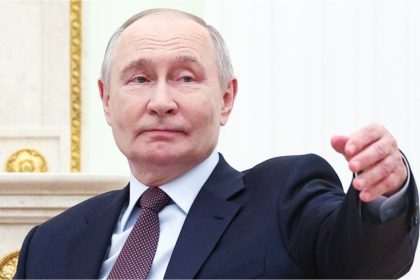 „Ostaticul propriei sale dictaturi”: Cum se va sfârși domnia lui Putin și de ce tot mai mulți foști aliați prezic un „colaps iminent”