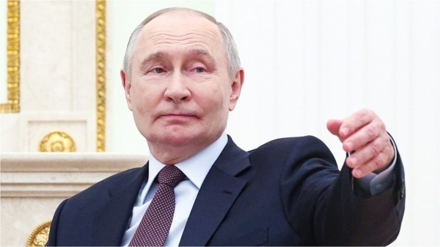 „Ostaticul propriei sale dictaturi”: Cum se va sfârși domnia lui Putin și de ce tot mai mulți foști aliați prezic un „colaps iminent”