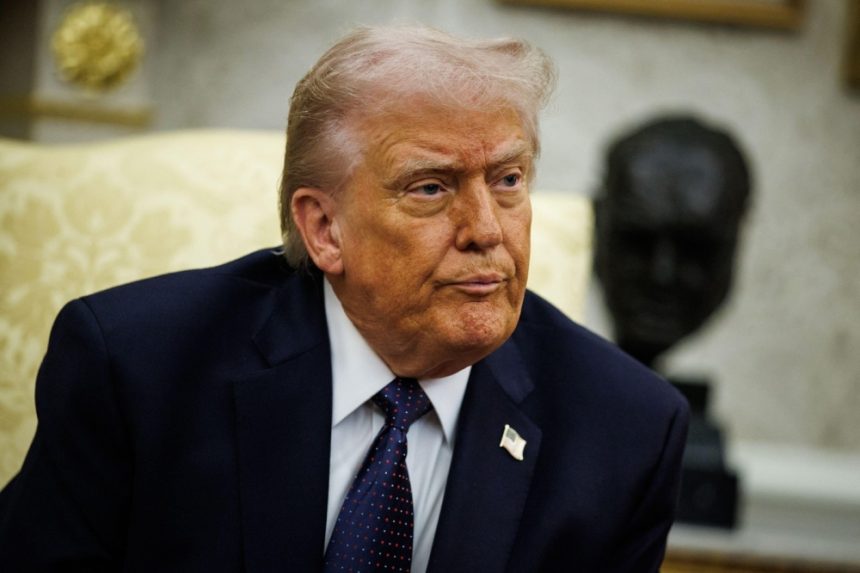 Negocierile comerciale dintre UE și SUA au eșuat. Trump amenință Europa cu tarife uriașe: „Statele Unite se vor retrage”
