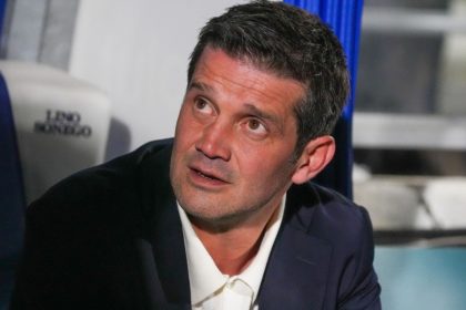 S-a aflat! Surpriză uriașă: Ioan Varga s-a întâlnit cu Cristi Chivu și i-a pus contractul pe masă să o preia pe CFR Cluj