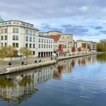 Topul celor mai bune 10 destinații europene pentru plimbări și trasee ușoare. Orașul surpriză de pe primul loc