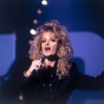 Bonnie Tyler, în stare critică după complicații medicale: artista a fost plasată în comă indusă